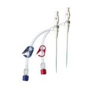 Galt Medical ReDial Hemostasis Valve Introducer | Used in Fistula salvage, Fistuloplasty  | Which Medical Device